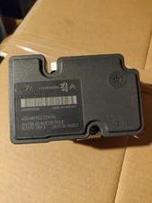 NUOVA centralina pompa ABS