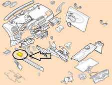 CENTRALINA SENSORI PARCHEGGIO