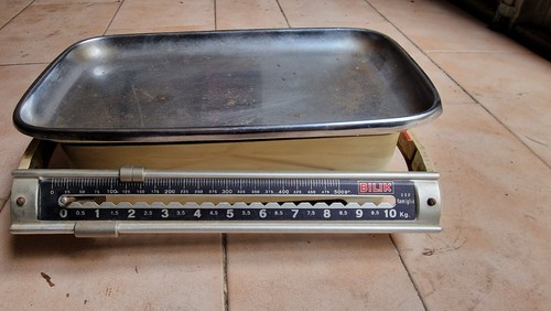 Bilancia cucina antica - cucina,