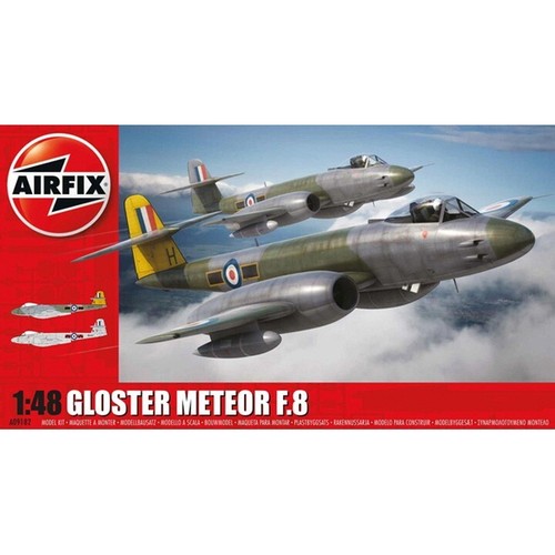Airfix 09182 48 - #09182, 1/48