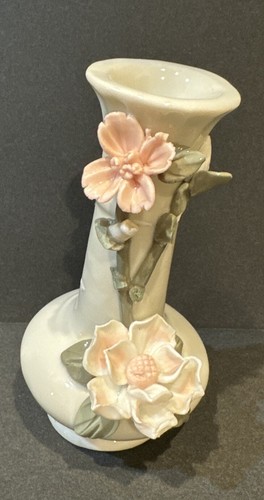 Vaso pendente maiolica - pendente,
