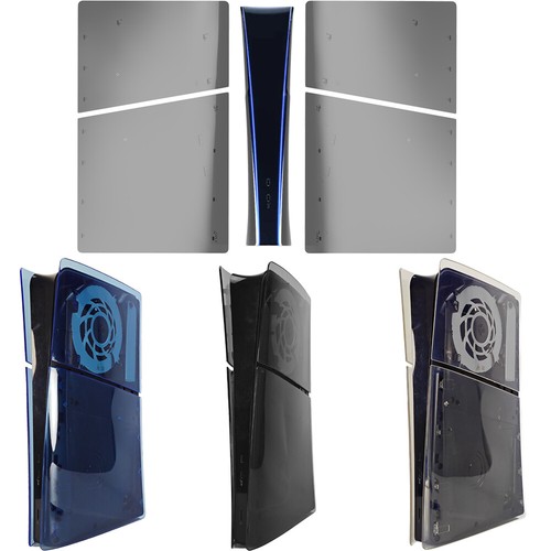 Custodia console per ps5 slim - custodia,