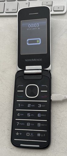 Nordmende lite 401f telefono - lite,