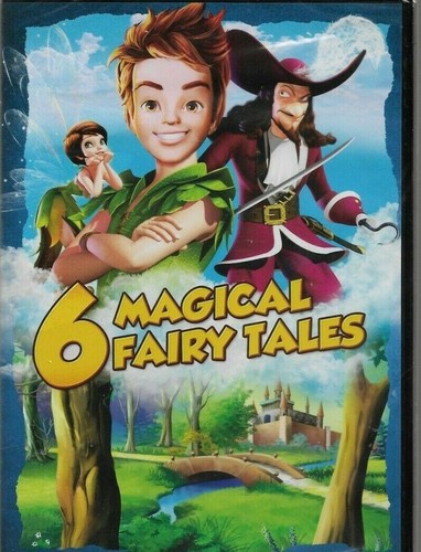 Magical fairy tales 2017 - 6,