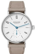 NOMOS Glashütte Tangente 33