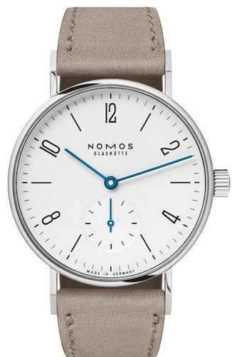 Nomos glashütte tangente - nomos,