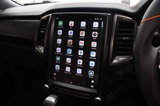 FORD RANGER 2016+ TESLA GPS