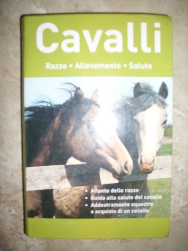 Cavallo allevamento atlante - cavallo,allevamento,