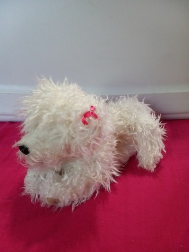 Peluche interattivo 2007