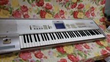Korg Triton Studio