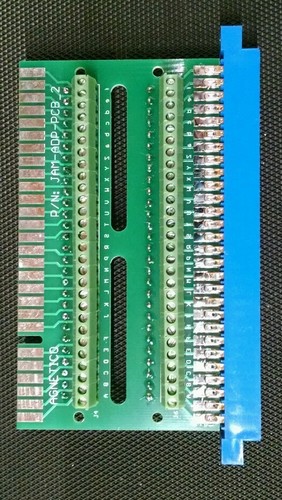 Adattatore universale jamma - universale,