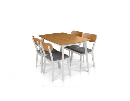 Tavolo pranzo fisso - da,