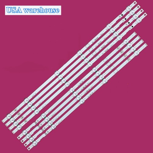 Pezzi strisce led - strisce,