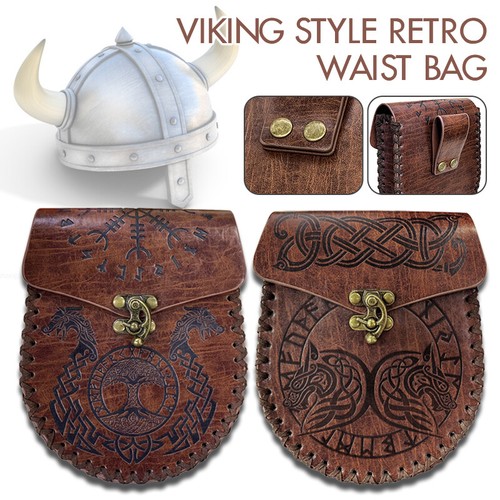 Borsa tracolla medievale - borsa, a