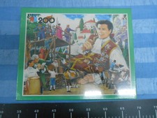 Jigsaw Puzzle Adventures