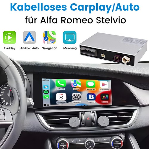 Adattatore auto carplay - adattatore,