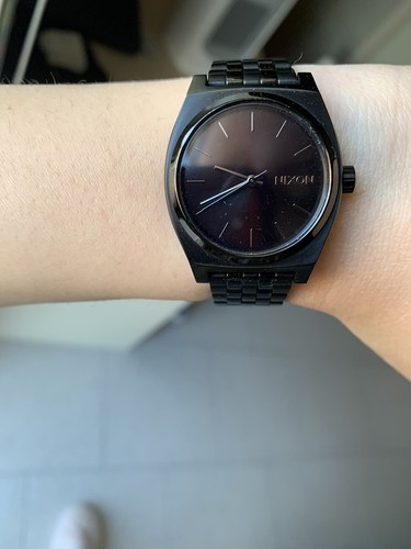 Nixon orologio uomo donna - uomo,