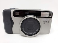 Nikon Zoom 600 AF 38-110mm