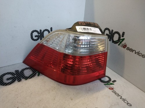 Fanale posteriore bmw - fanale,