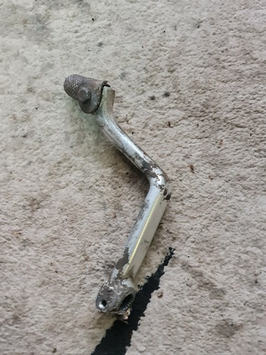 Sherco 290 2001 fit 08 - fit, 99