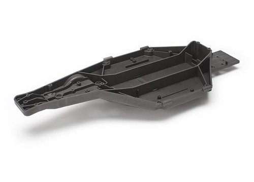 Traxxas 5832g telaio - low, cg