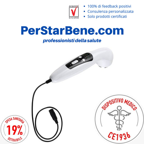 Ultrasuono terapia mio sonic - ultrasuono,