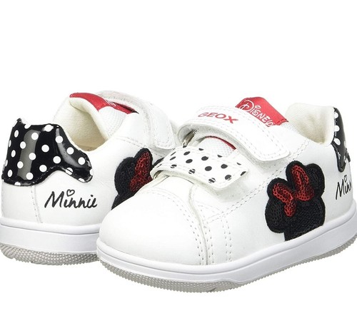 Geox sneakers flick bambina - geox,