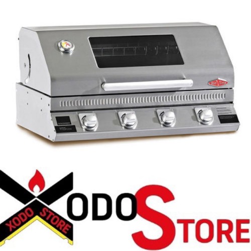 Barbecue incasso bracere - il,
