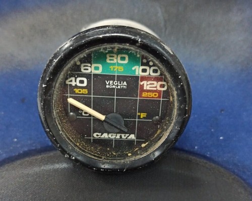 Orologio strumento temperatura - orologio,