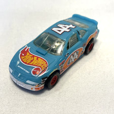 Prototipo hot wheels pontiac - prototipo,