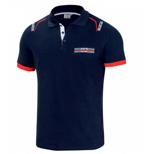 Sparco 01276mrbm2m polo - sparco,
