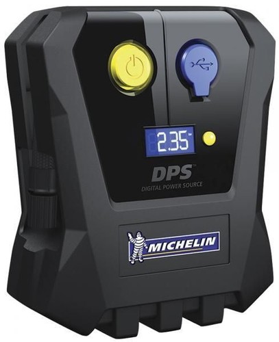 Michelin compressore digitale - compressore,
