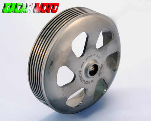 Campana frizione evolution - frizione,