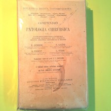 COMPENDIO DI PATOLOGIA