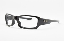 Oakley OO9238-04 Black 54-20-133 Glasses Frame Eyewear