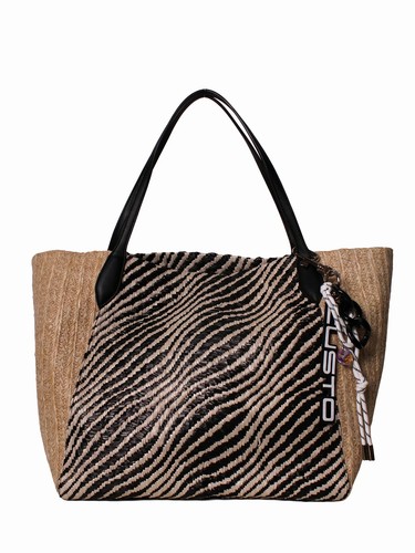 Borsa mano donna solara - a,