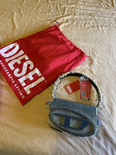 Diesel borsa tutta - diesel,