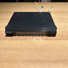 Equalizzatore Grafico Sony XE - 8Mk II