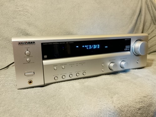 Kenwood krf v5090d - 7.1, dolby
