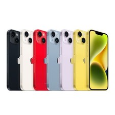 APPLE IPHONE 14 128GB BATTERIA