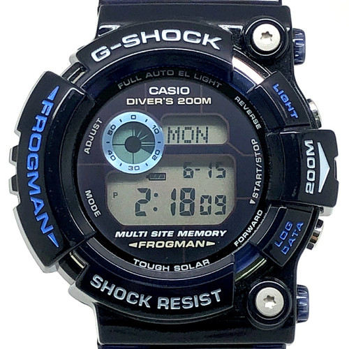 Orologio shock casio 202k - orologio, g