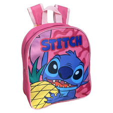 Zaino asilo stich - asilo, zainetto