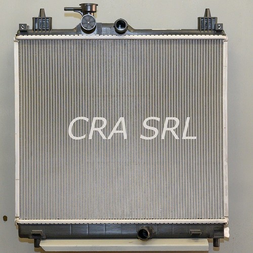 Radiatore suzuki ignis dal - suzuki,