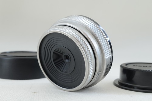Top mint pentax - [top, lens