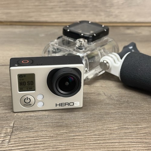 Gopro hero white - 3,