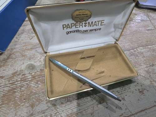 Paper mate vintage - made, usa