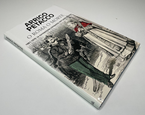 Arrigo petacco roma - arrigo, petacco,