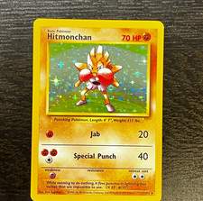 Pokémon TCG - ENG BASE SET