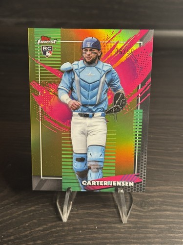 2026 topps finest - 2026,
