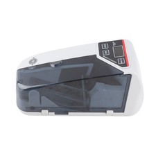 Mini pratico contatore banconote contanti denaro contatore valuta AC o